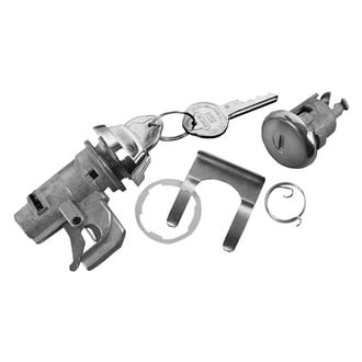 Dynacorn® - Glove Box and Trunk Lock Set