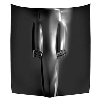 Dynacorn® - Hood Panel