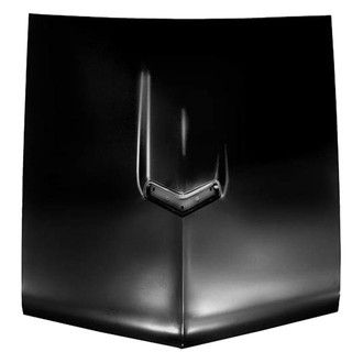 Dynacorn® - Cowl Induction Hood Panels