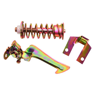 Dynacorn® - Hood Latch Assembly