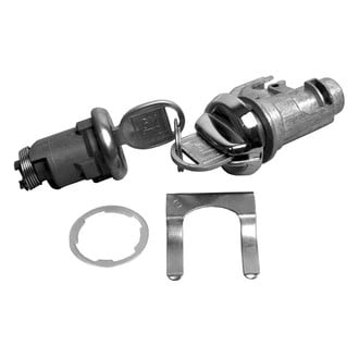 Dynacorn® - Glove Box and Trunk Lock Set