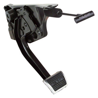 Dynacorn® - Parking Brake Assembly