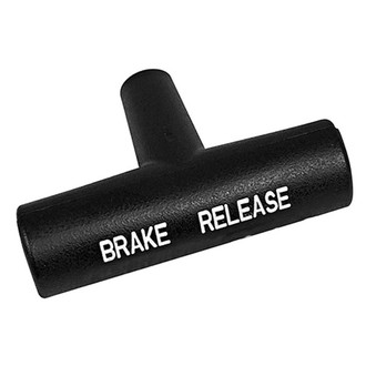 Dynacorn® - Parking Brake Release Handle