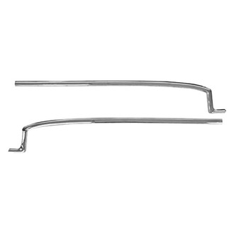 Dynacorn® - Grille Molding