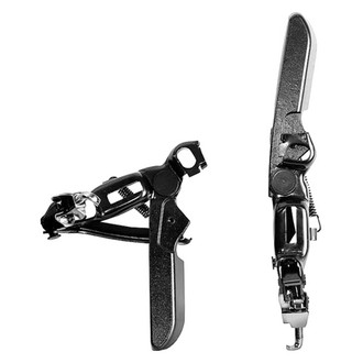 Dynacorn® - Convertible Top Latch