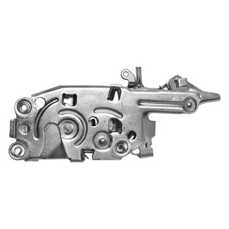 Dynacorn® - Driver Side Door Latch Assembly