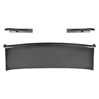 Dynacorn® - Trunk Lid Filler Panel