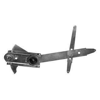 Dynacorn® - Passenger Side Manual Window Regulator