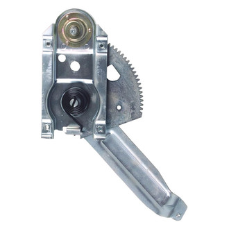 Dynacorn® - Passenger Side Manual Window Regulator