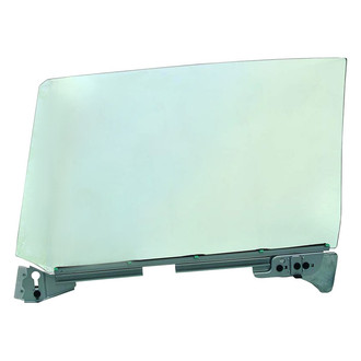 Dynacorn® - Door Glass Assembly