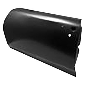 Dynacorn® - Driver Side Door Shell