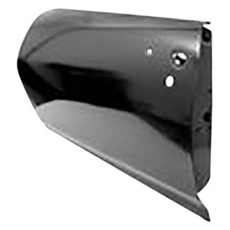 Dynacorn® - Driver Side Door Shell