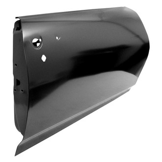 Dynacorn® - Passenger Side Door Shell