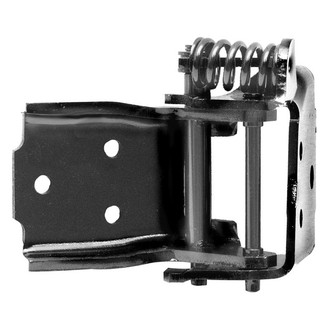 Dynacorn® - Lower Driver Side Door Hinge