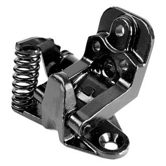 Dynacorn® - Lower Passenger Side Door Hinge