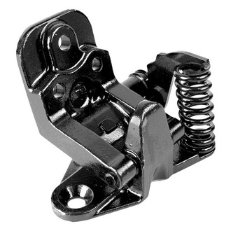 Dynacorn® - Lower Driver Side Door Hinge