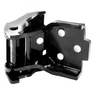 Chevy Chevelle Door Hinges, Pin & Bushing Kits – CARiD.com