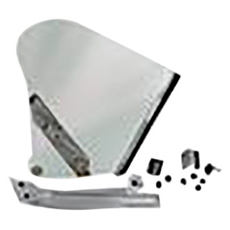 Dynacorn® - Quarter Glass Assembly