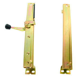 Dynacorn® - Seat Track Assembly