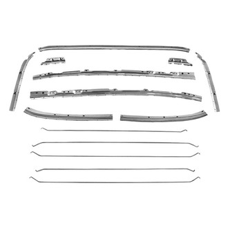 Dynacorn® - Headliner Retainer Kit