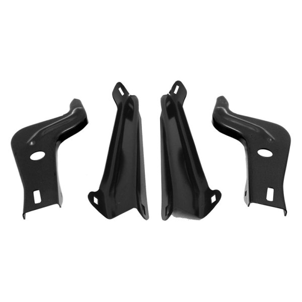 Dynacorn® 1570A Front Bumper Bracket Set