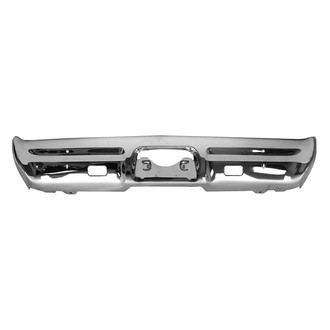 Dynacorn® - Rear Bumper