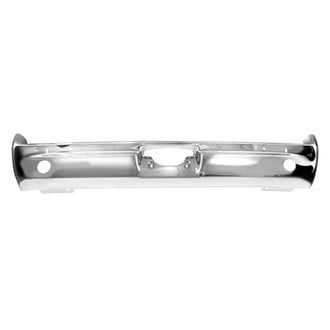Dynacorn® - Rear Bumper