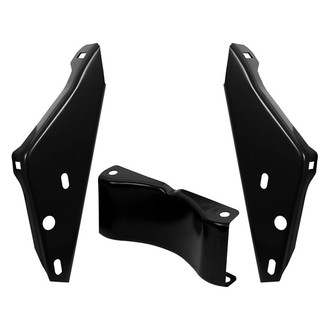 Dynacorn® - Rear Bumper Bracket