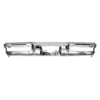 Dynacorn® - Rear Bumper