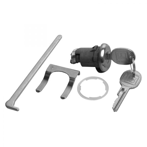 Dynacorn® - Trunk Lock Kit