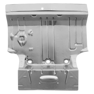 Dynacorn® - Trunk Floor Pan