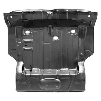 Dynacorn® - Trunk Floor Panel