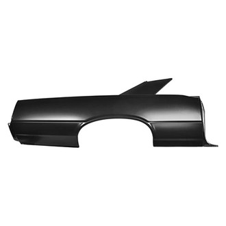 Dynacorn® - Rear Passenger Side Quarter Panel