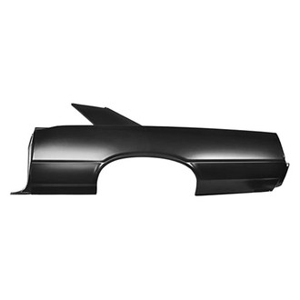 Dynacorn® - Rear Driver Side Quarter Panel
