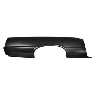 Dynacorn® - Rear Passenger Side Quarter Panel