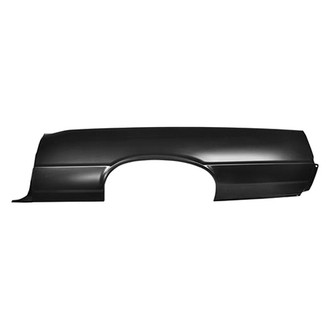 Dynacorn® - Rear Driver Side Quarter Panel