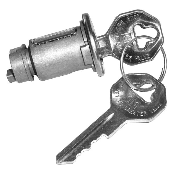 Dynacorn® - Ignition Lock Assembly