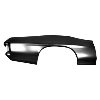 Dynacorn® - Rear Passenger Side Quarter Panel Skin