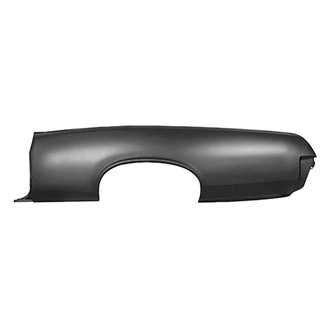 Dynacorn® - Quarter Panels