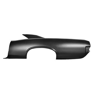 Dynacorn® - Rear Driver Side Quarter Panel