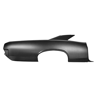 Dynacorn® - Rear Passenger Side Quarter Panel
