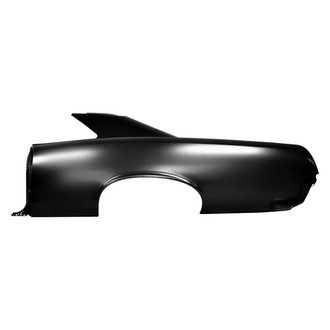 Dynacorn® - Rear Driver Side Quarter Panel