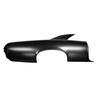 Dynacorn® - Rear Passenger Side Quarter Panel