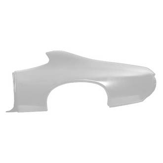 Dynacorn® - Rear Driver Side Quarter Panel