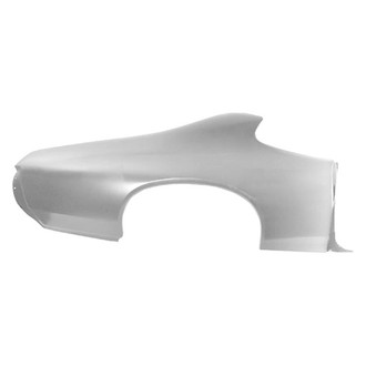 Dynacorn® - Rear Passenger Side Quarter Panel