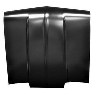 Dynacorn® - Cowl Induction Hood Panels