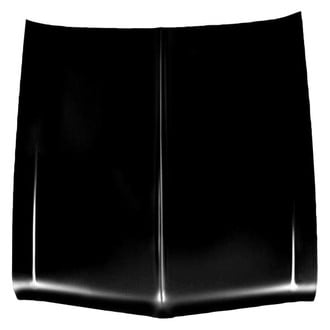 Dynacorn® - Hood Panels