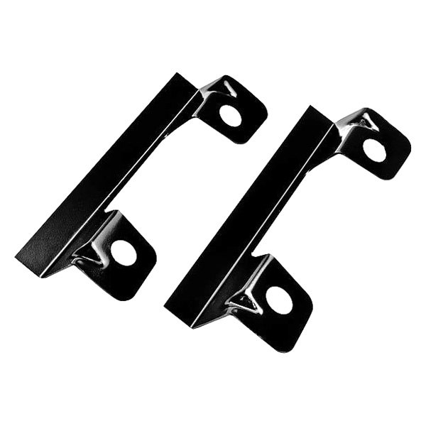 Dynacorn® - Hood Louver Brackets