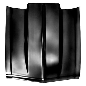 Dynacorn® - Cowl Hood Panels