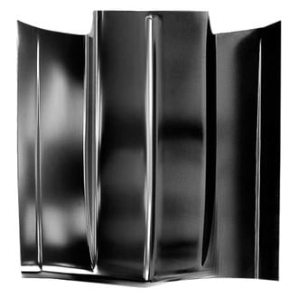 Dynacorn® - Cowl Induction Hood Panels